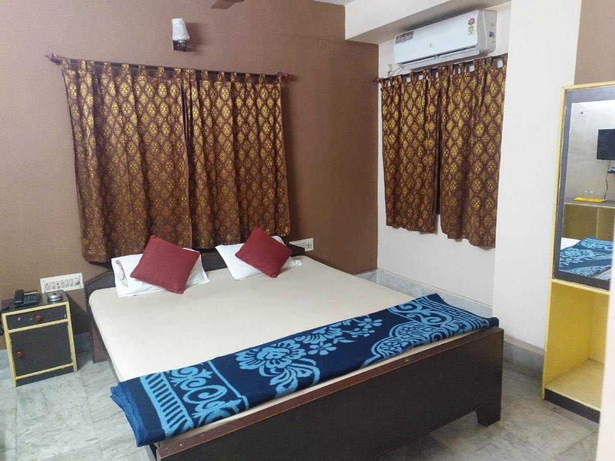 M/S Hotel Diwan International Āsansol Extérieur photo