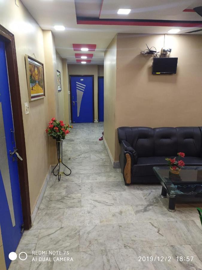 M/S Hotel Diwan International Āsansol Extérieur photo