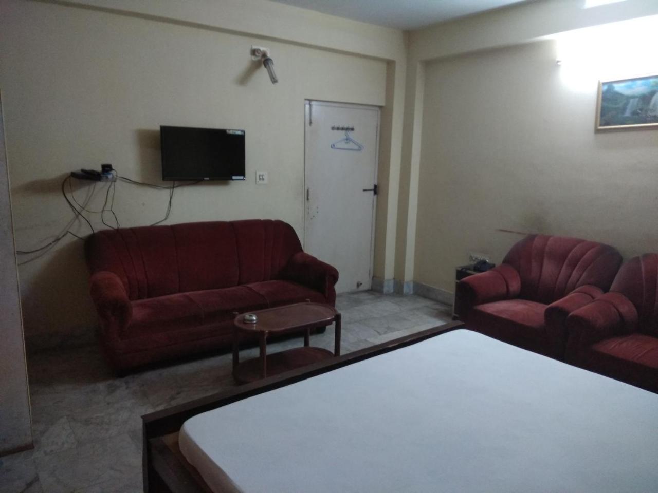 M/S Hotel Diwan International Āsansol Extérieur photo
