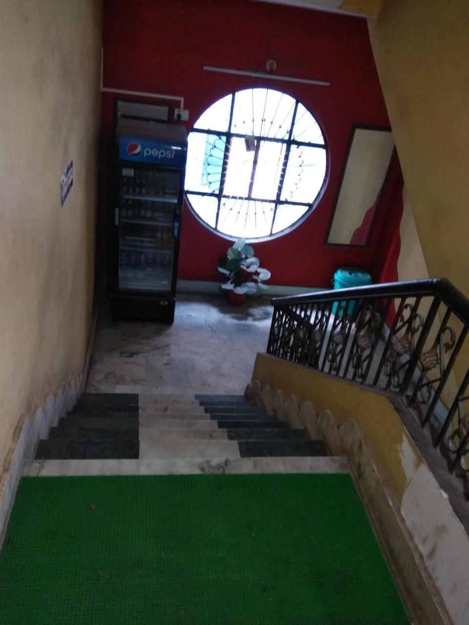 M/S Hotel Diwan International Āsansol Extérieur photo