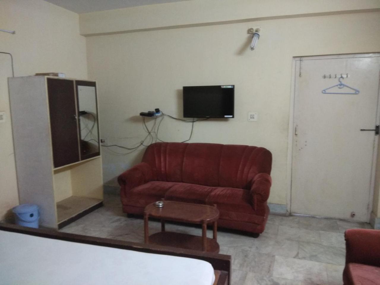 M/S Hotel Diwan International Āsansol Extérieur photo
