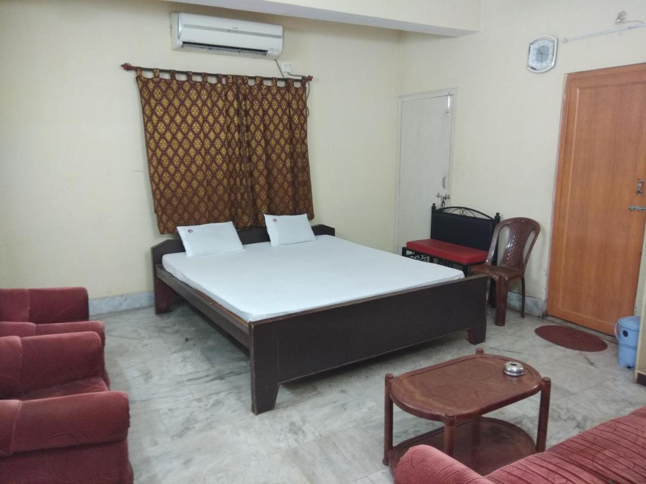 M/S Hotel Diwan International Āsansol Extérieur photo
