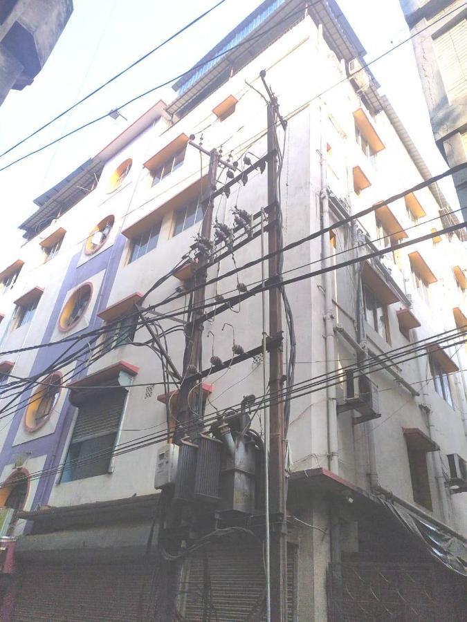 M/S Hotel Diwan International Āsansol Extérieur photo